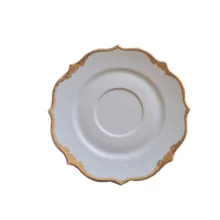 سرویس چای خوری 12 پارچه 6 نفره مدل A12