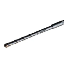 مته چهار شیار فرد کد AT-08160 سایز 8 میلیمتر