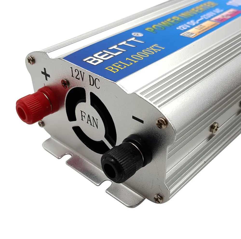 مبدل برق خودرو بلت مدل 1000W