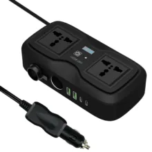 مبدل برق گرین لاین مدل GC-233