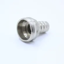 سری شیر آشپزخانه دینا مدل DN-Cobra بسته 6 عددی