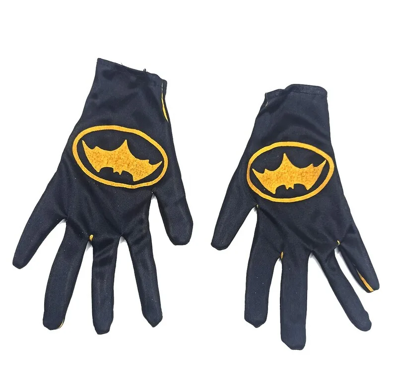 ست ایفای نقش مدل بتمن کد M110 بسته 6 عددی