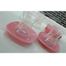 سرویس چای خوری 12 پارچه لاو مدل MASAL