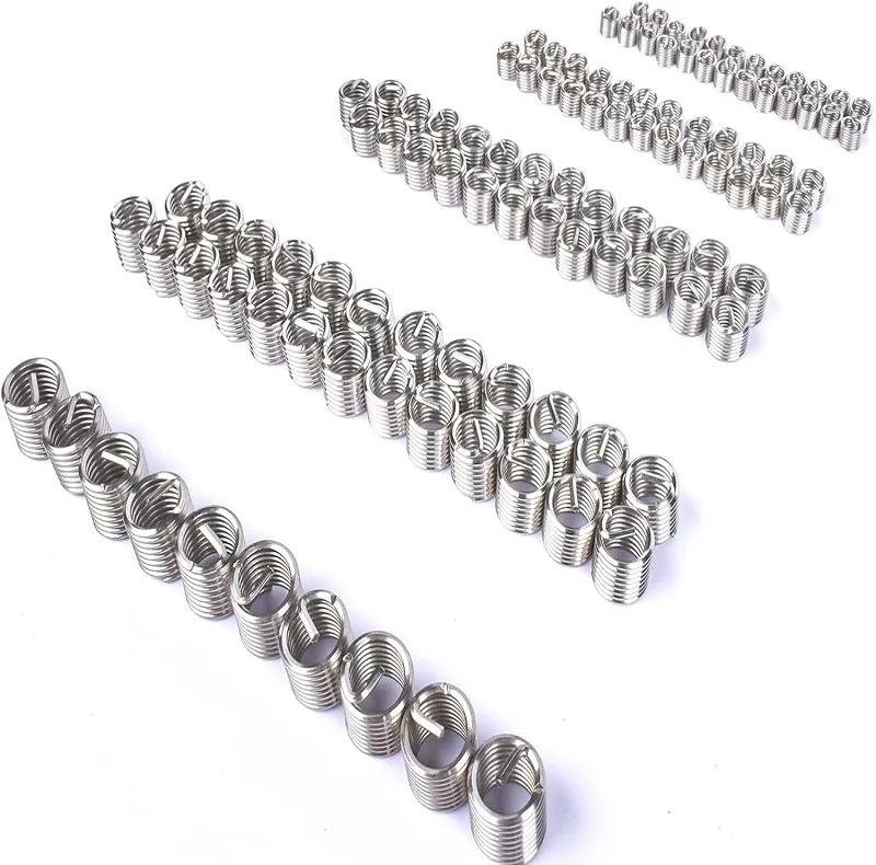قلاویز و مته هلی کویل مدل زد کا تولز کد ZK-131 مجموعه 131 عددی