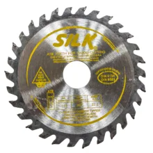 صفحه برش چوب سیلک مدل LNG DDR H 115