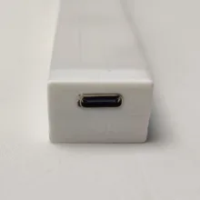 چراغ زیر کابینتی مدل مگنتی طرح سنسوردار