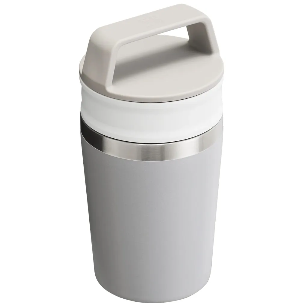 تراول ماگ استنلی مدل Cafe-To-Go گنجایش 0.23 لیتر