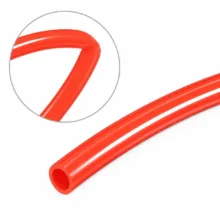 شلنگ پنوماتیک مدل 8*5 peno طول 10 متر