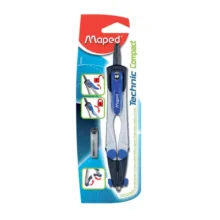 پرگار مپد مدل Technic  compact
