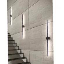 چراغ دیواری کولاک مدل مدرن کد Kol-D200