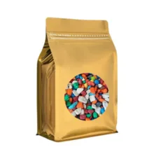 شکلات سنگی ممتاز گالیور -1000 گرم