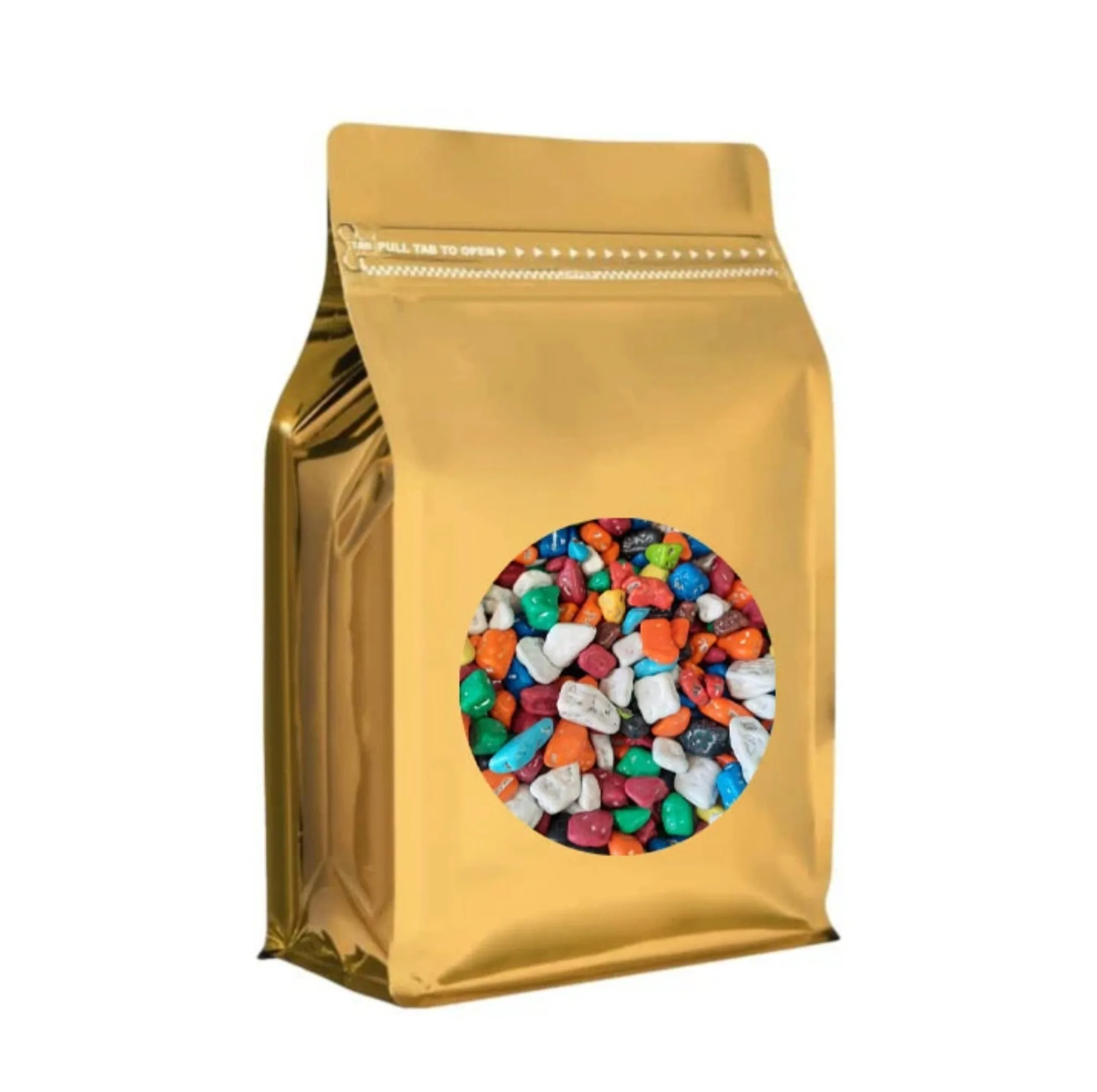 شکلات سنگی ممتاز گالیور -1000 گرم