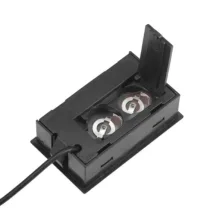 دماسنج دیجیتالی مدل TPM-10 بسته 12 عددی