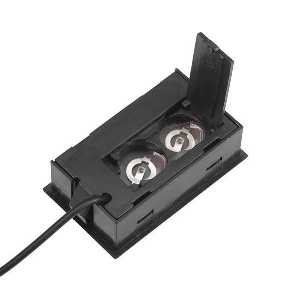 دماسنج دیجیتالی مدل TPM-10 بسته 12 عددی
