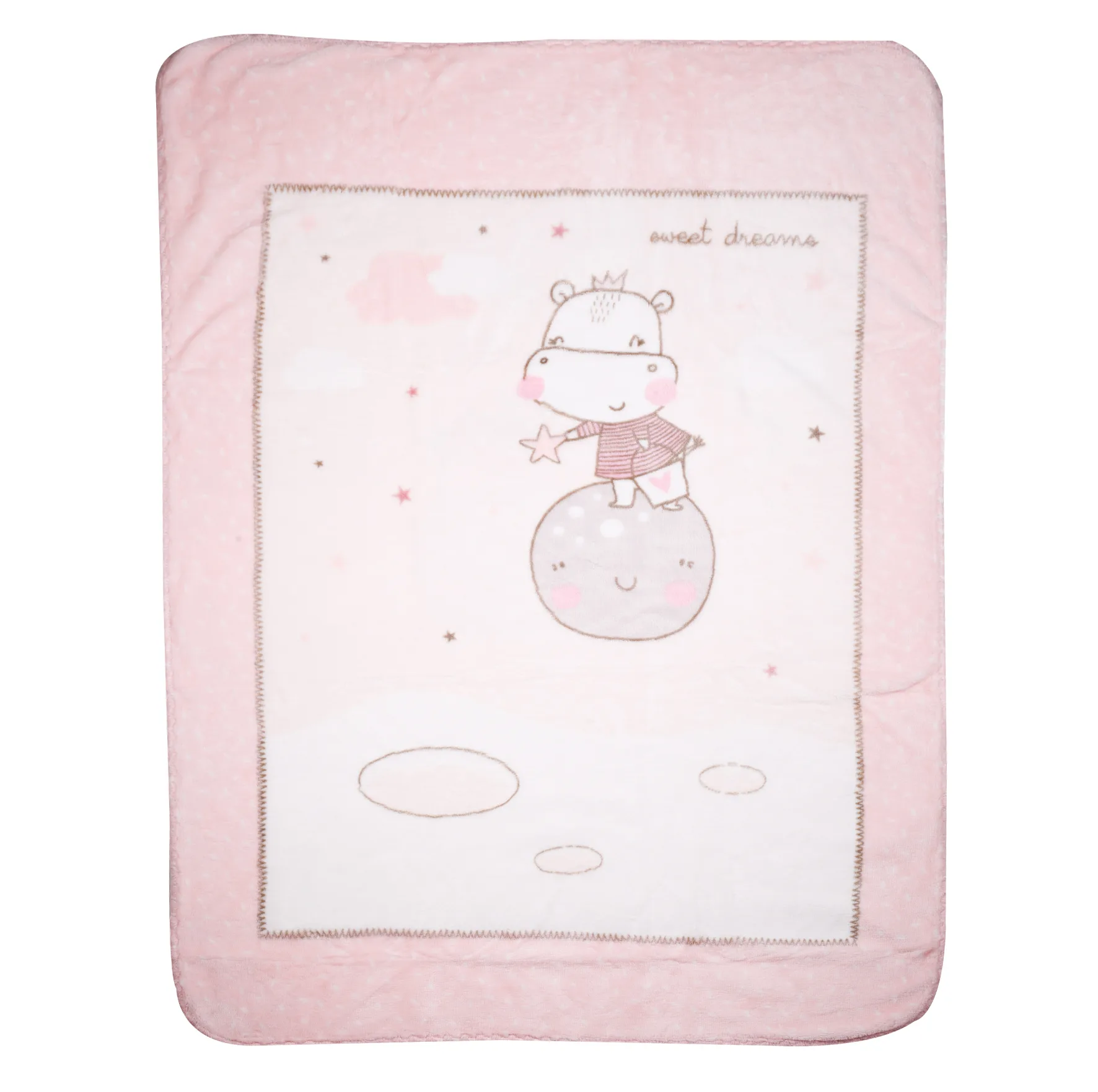 پتو کیکابو مدل Winter blanket سایز 80*110 سانتی متر