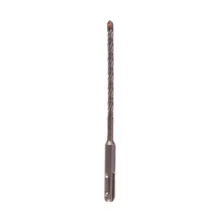 مته الماسه چهارشیار تام مدل چهار الماس کد AJ_14*260mm سایز 14 میلی متر