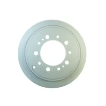 دیسک ترمز چرخ عقب تکستار کد 92198503 مناسب برای تویوتا لندکروز بسته دو عددی