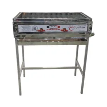 کباب پز شهاب گاز مدل آرین کد A81