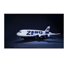 هواپیما بازی مدل Zero