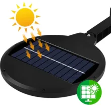 پروژکتور خورشیدی مدل ZB-168A
