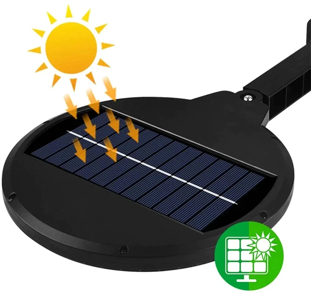 پروژکتور خورشیدی مدل ZB-168A