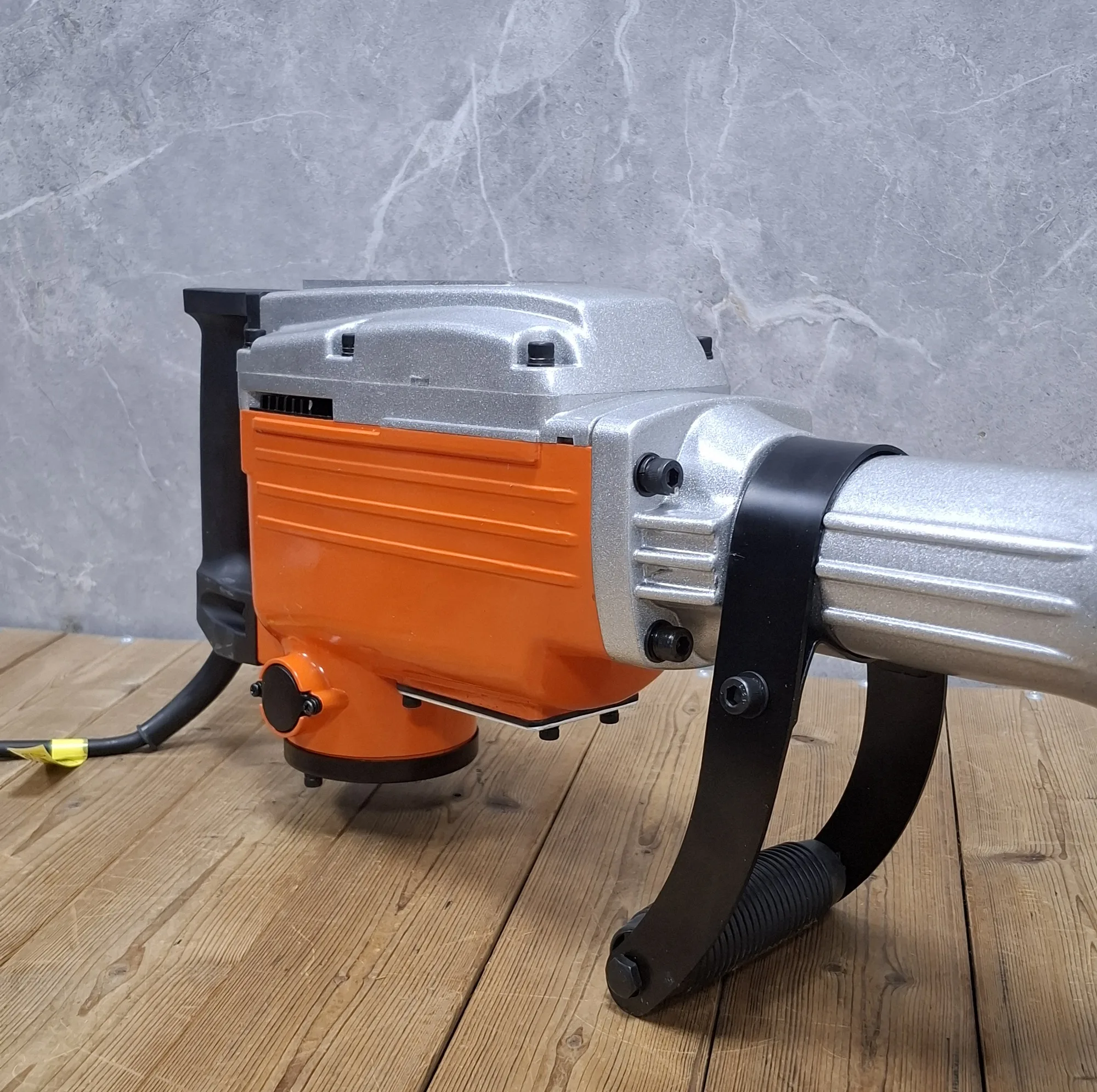 چکش تخریب صنعتی مکث اچ ام تی مدل 1500W