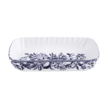 مرغ‌خوری گلد کیش طرح لوتوس مدل GK701135-1، مناسب شستشو در ماشین ظرفشویی