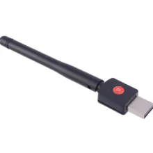 کارت شبکه بی سیم آلفا نتورکس مدل alfa uw10