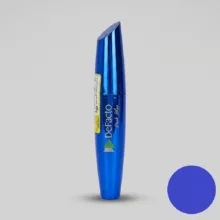 ریمل دیفکتو مدل 02  رنگ آبی حجم 12 میلی لیتر