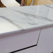 برچسب کابینت طرح سنگ کد 3530