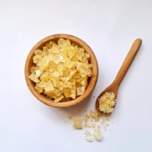 نبات نرمه زعفرانی اعتماد - 1 کیلوگرم