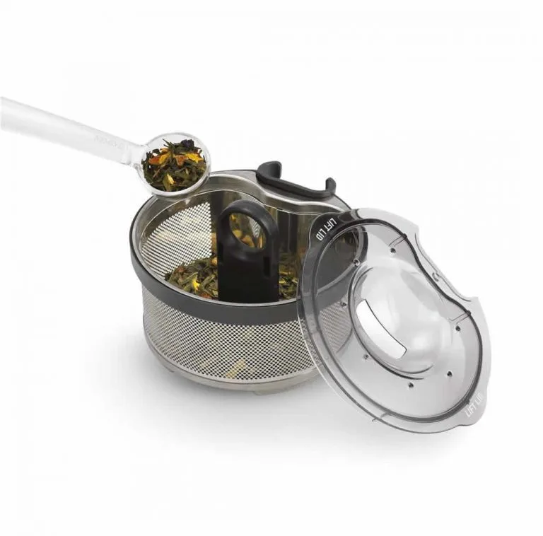 چای ساز سیج مدل BTM800BSS