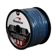 کابل برق 6 گیج خودرو روداستار مدل RS-6G50