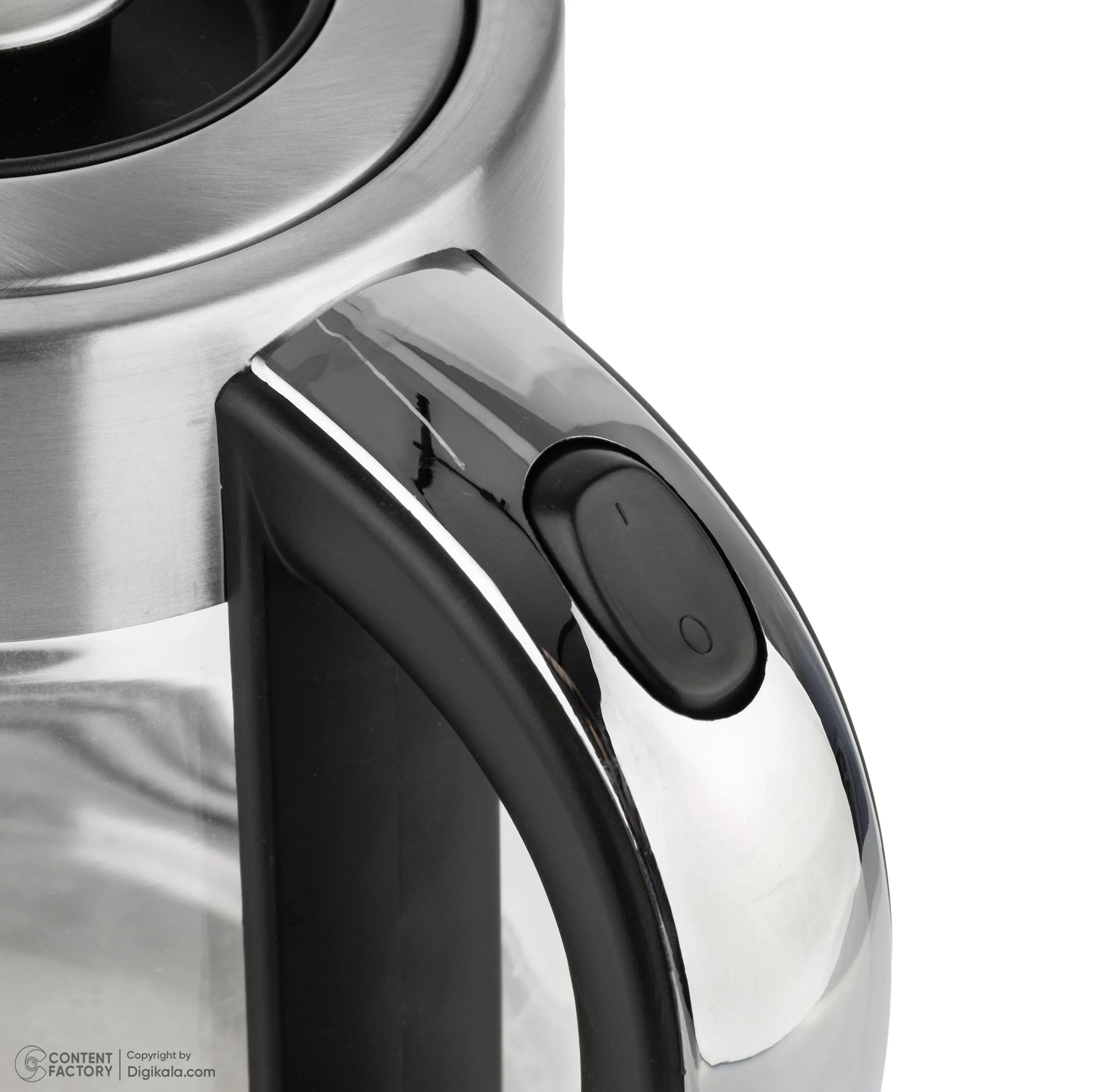 چای ساز کنار هم ساپر مدل STT-518G