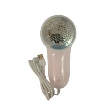 پرزگیر برقی لباس مدل Lint remover