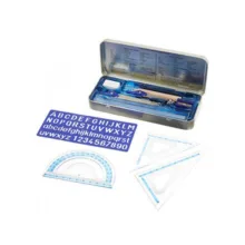 ست پرگار استدلر مدل NORIS MATH SET