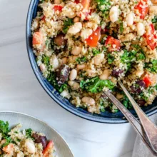 کینوا سفید بامداد - ۹۰۰ گرم