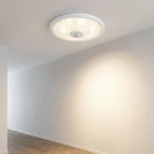 چراغ مدل سنسور دار طلقی کد 2884
