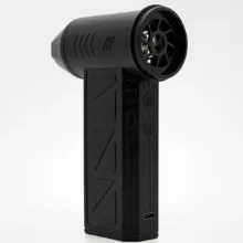دستگاه دمنده شارژی ویولت مدل Mini Jet Fan