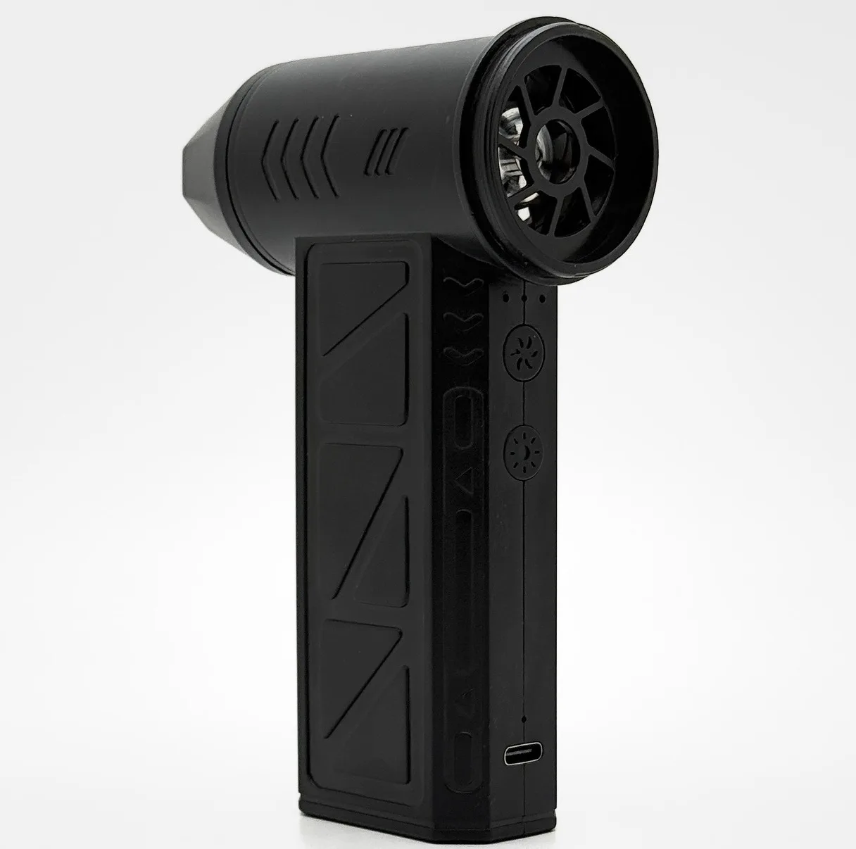 دستگاه دمنده شارژی ویولت مدل Mini Jet Fan