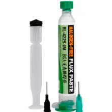 خمیر فلاکس ریلایف مدل RL-422S-IM حجم 10 میلی لیتر