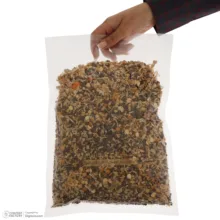 آجیل رژیمی نات لاین - 1000 گرم