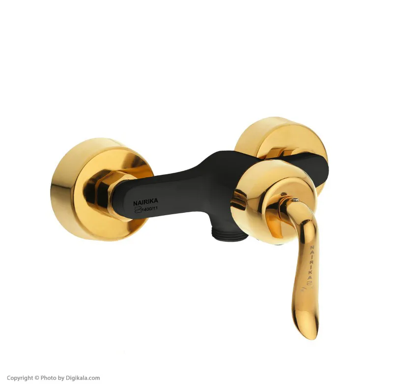 شیر سرویس بهداشتی نایریکا مدل قاجاری کد BG-02