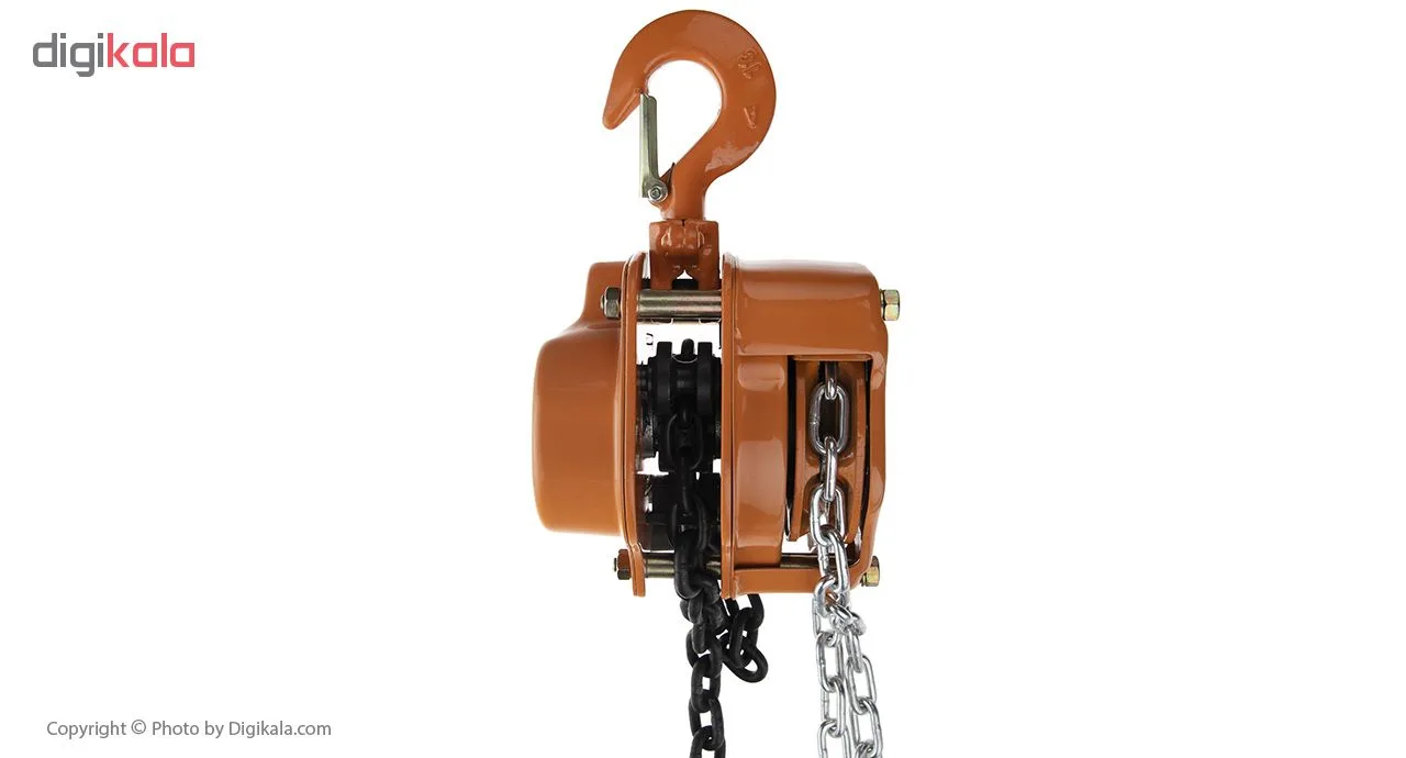 جرثقیل سقفی ویتال مدل P 240 ظرفیت 1000کیلوگرم