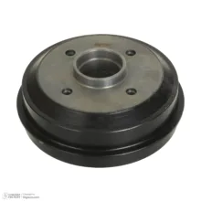 کاسه چرخ عقب جی ای اس پی کد 229706 مناسب برای 206 تیپ 2