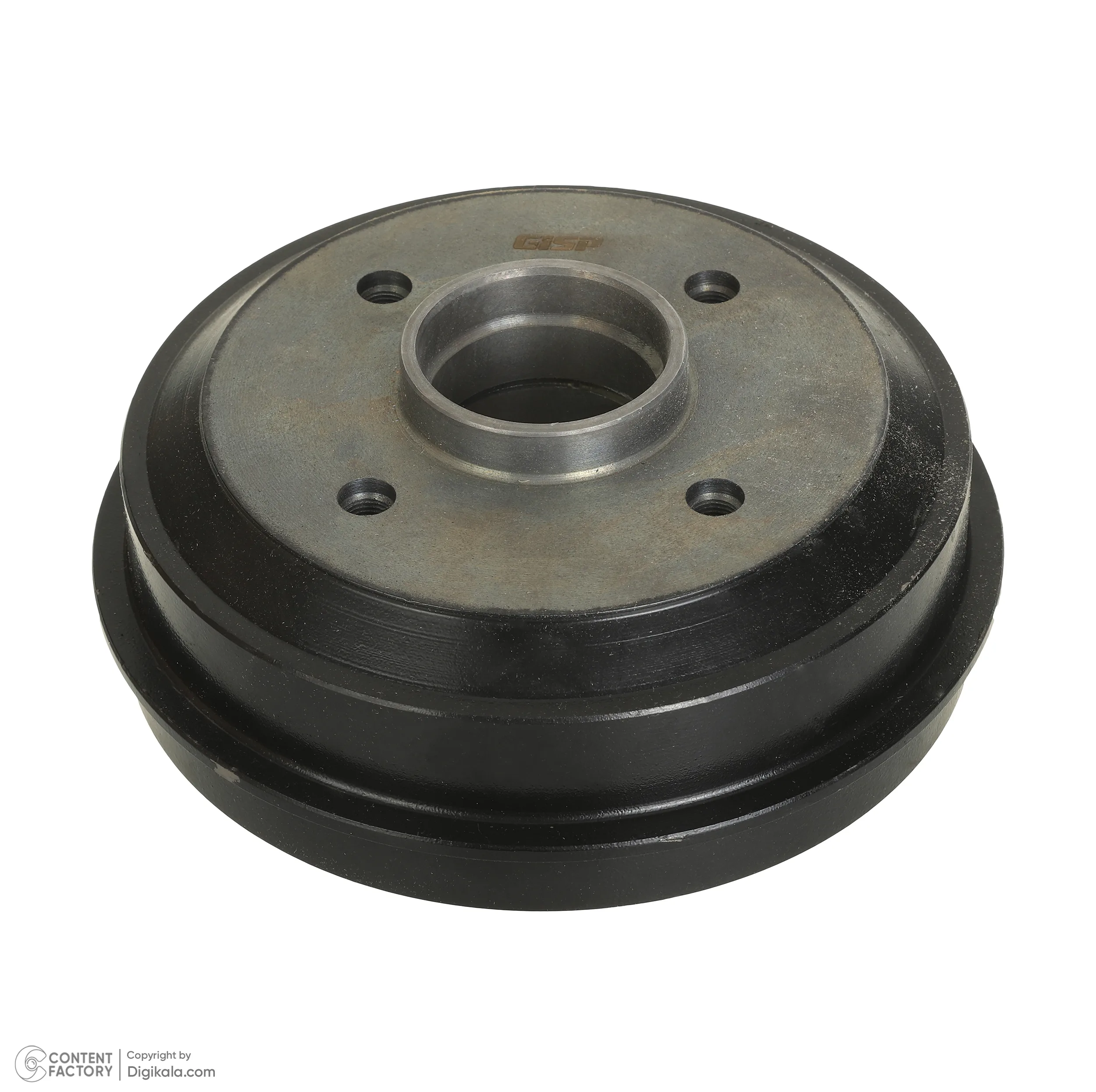کاسه چرخ عقب جی ای اس پی کد 229706 مناسب برای 206 تیپ 2