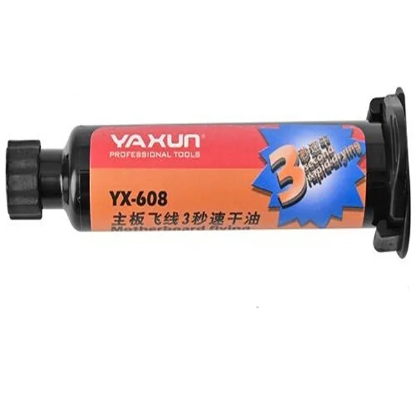 خمیر فلاکس یاکسون مدل yx-608