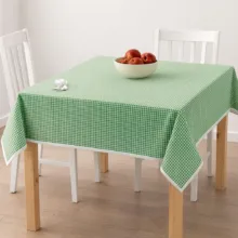 سفره ۸ نفره مدل سبزه سایز ۱۴۰* ۹۰ سانتیمتر