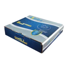 دیسک ترمز چرخ جلو بالتین کد 95193423 مناسب برای تیبا