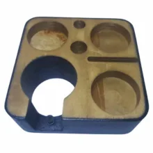 استند پرتافیلتر مدل مربعی کد 58